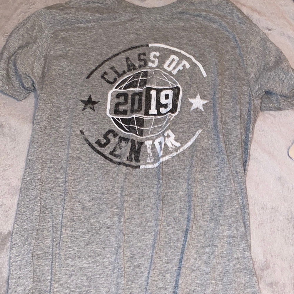 class of 2019 shirt